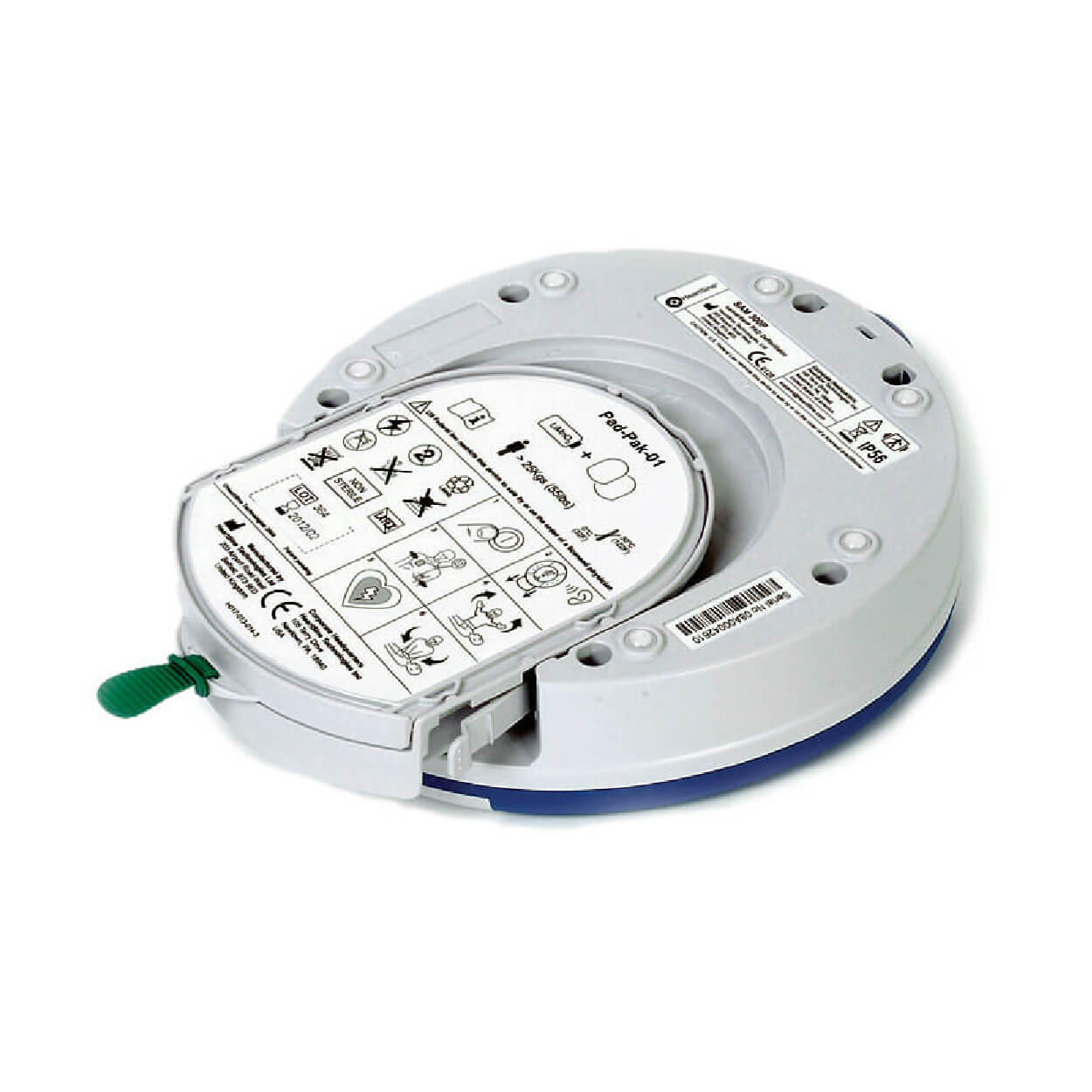 Medicert images_Pad Pak Adullt 03