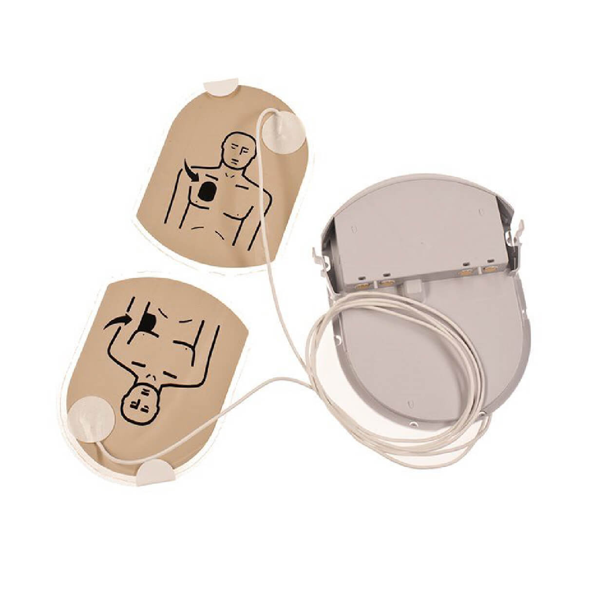 Medicert images_Pad Pak Pediatric 04