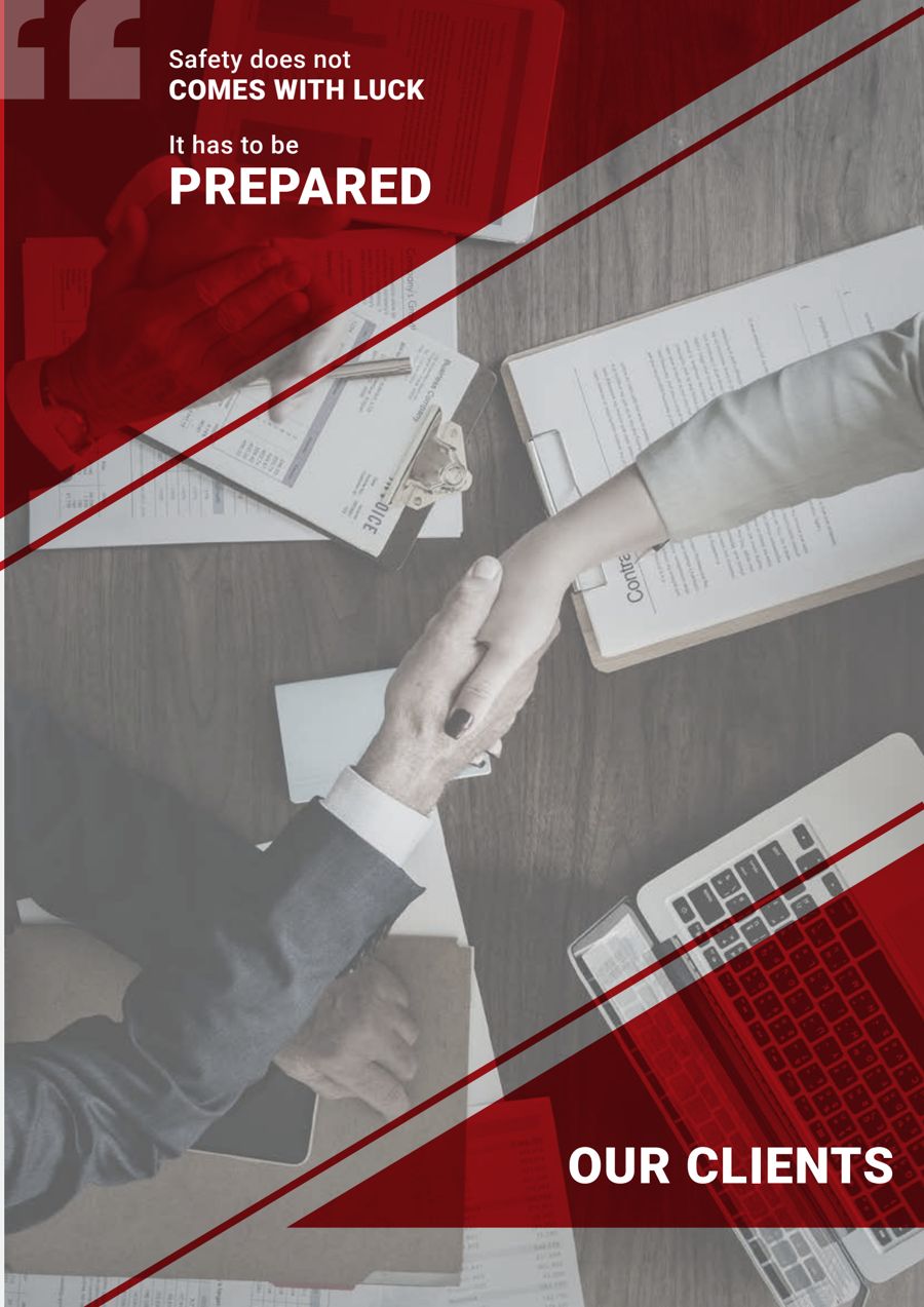 Handshake, partnership with MediCERT