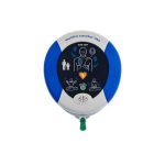 HeartSine Samaritan PAD 350P AED