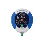 HeartSine Samaritan PAD 500P AED