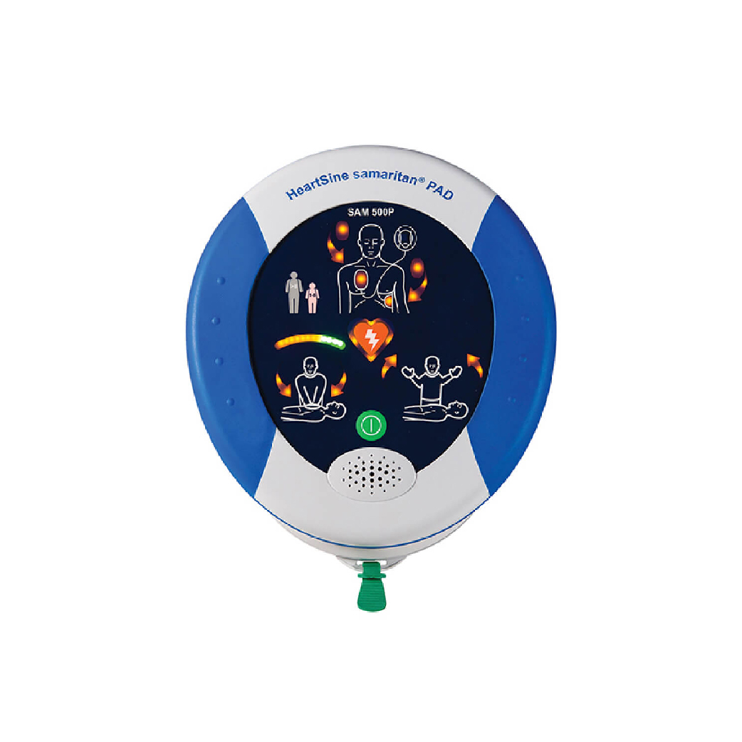 AED HeartSine Samaritan 500P