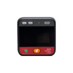 MyHeart Primedic P-Series AED, fully automated