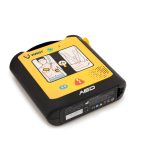 Vivest A1 AED angled view