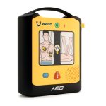 Vivest A1 AED front view