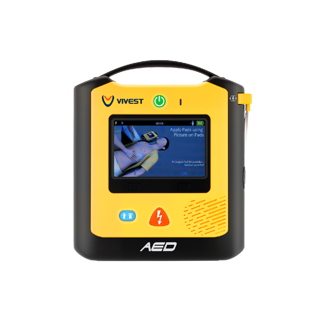 Vivest A3 AED